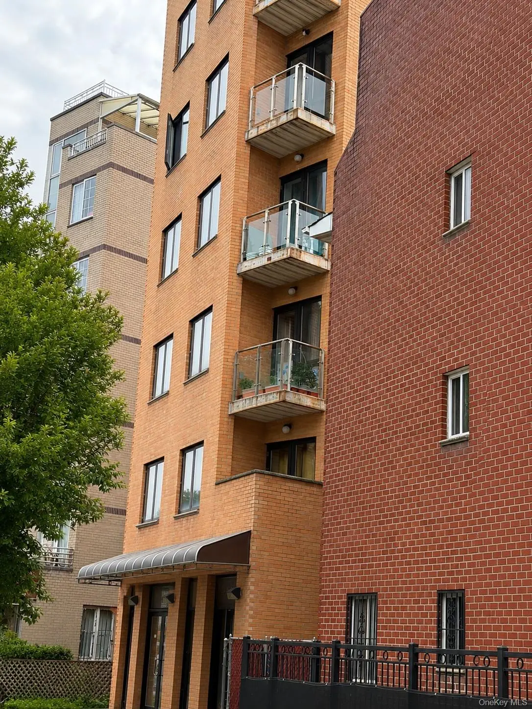 31-12 Union Street #6A, Flushing, NY 11354 - #1