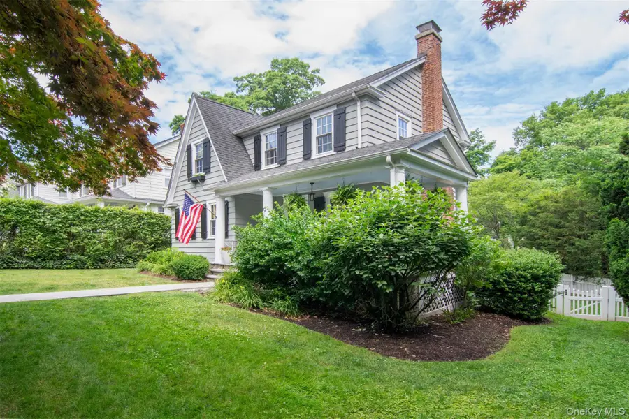 19 Bayberry Street, Bronxville, NY 10708 - #2