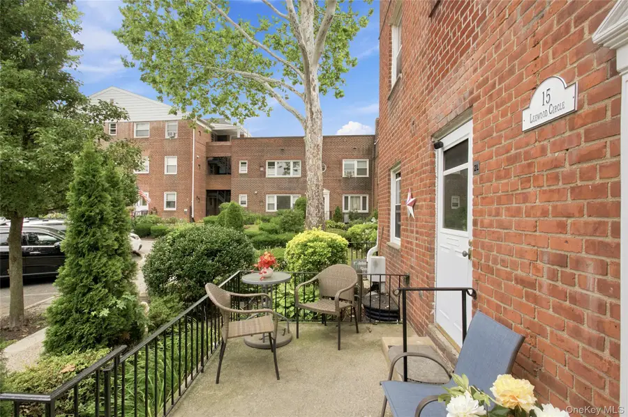 15 Leewood #2L, Eastchester, NY 10709 - #2