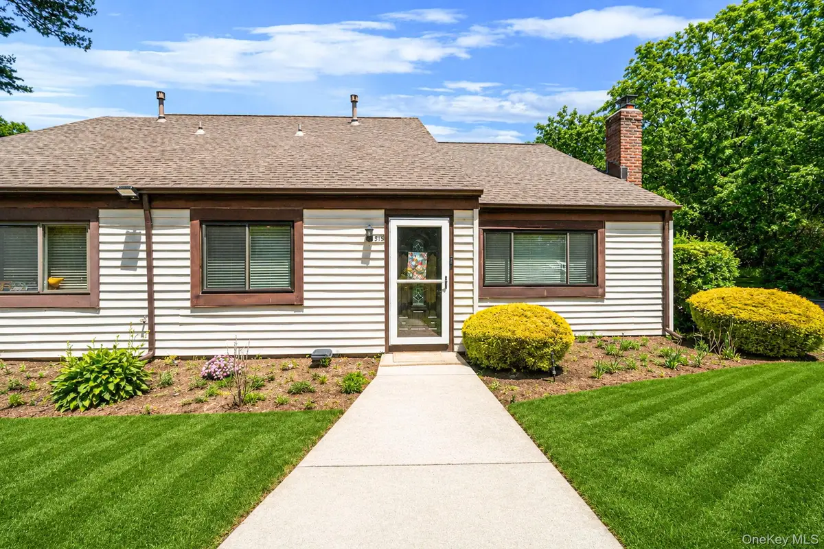 515 Picasso Way #515, Middle Island, NY 11953 - #1