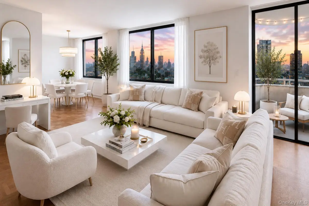 224 E 52nd Street #2O, Manhattan, NY 10022 - #1