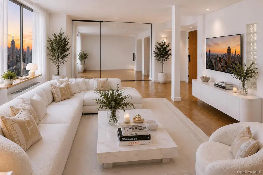 224 E 52nd Street #2O, Manhattan, NY 10022 - #2