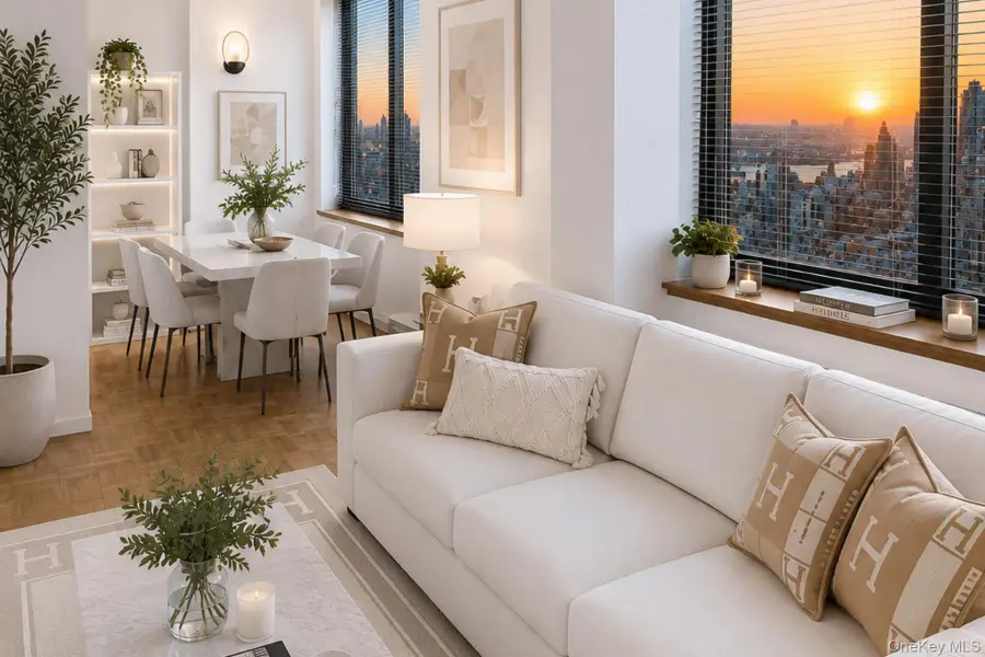 224 E 52nd Street #2O, Manhattan, NY 10022 - #3
