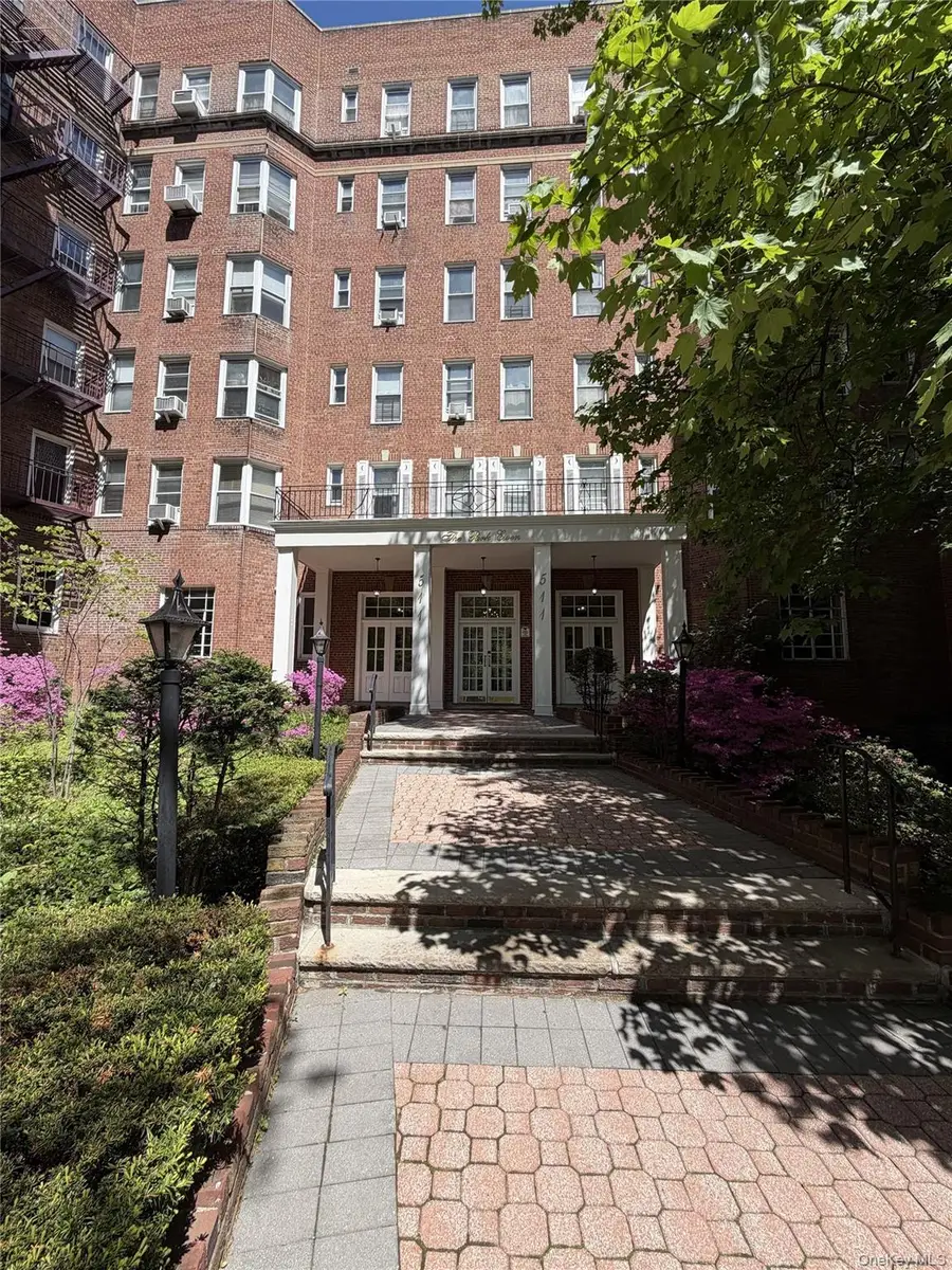 511 W 232nd Street #E66, Bronx, NY 10463 - #2