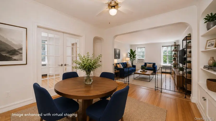 511 W 232nd Street #E66, Bronx, NY 10463 - #3