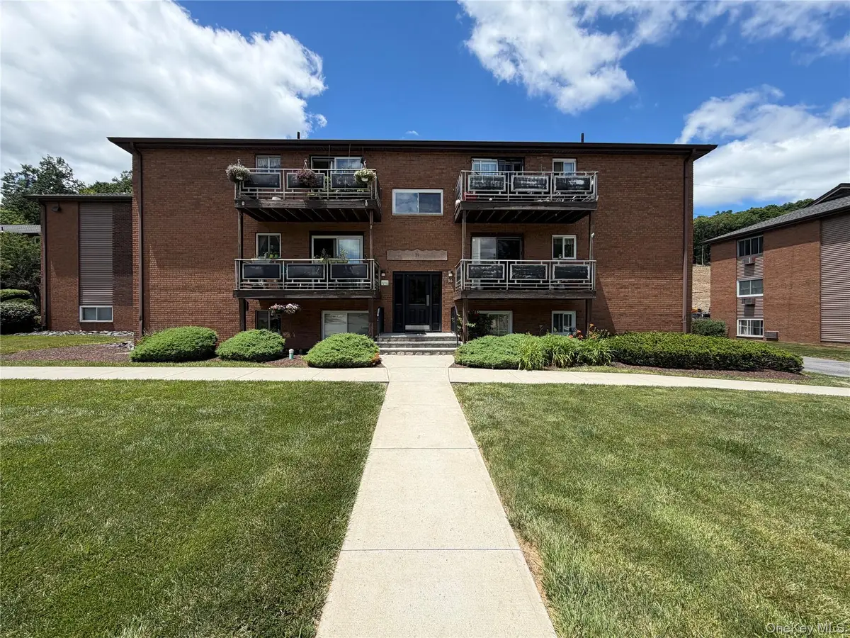 36 Tanager Road #3601, Monroe, NY 10950 - #1