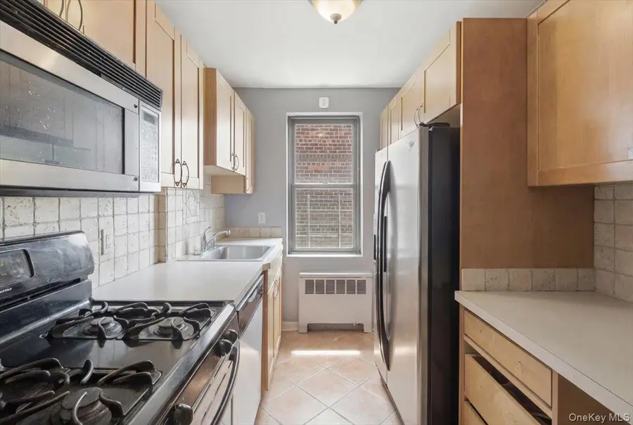 62-19 53rd Avenue #6J, Maspeth, NY 11378 - #3