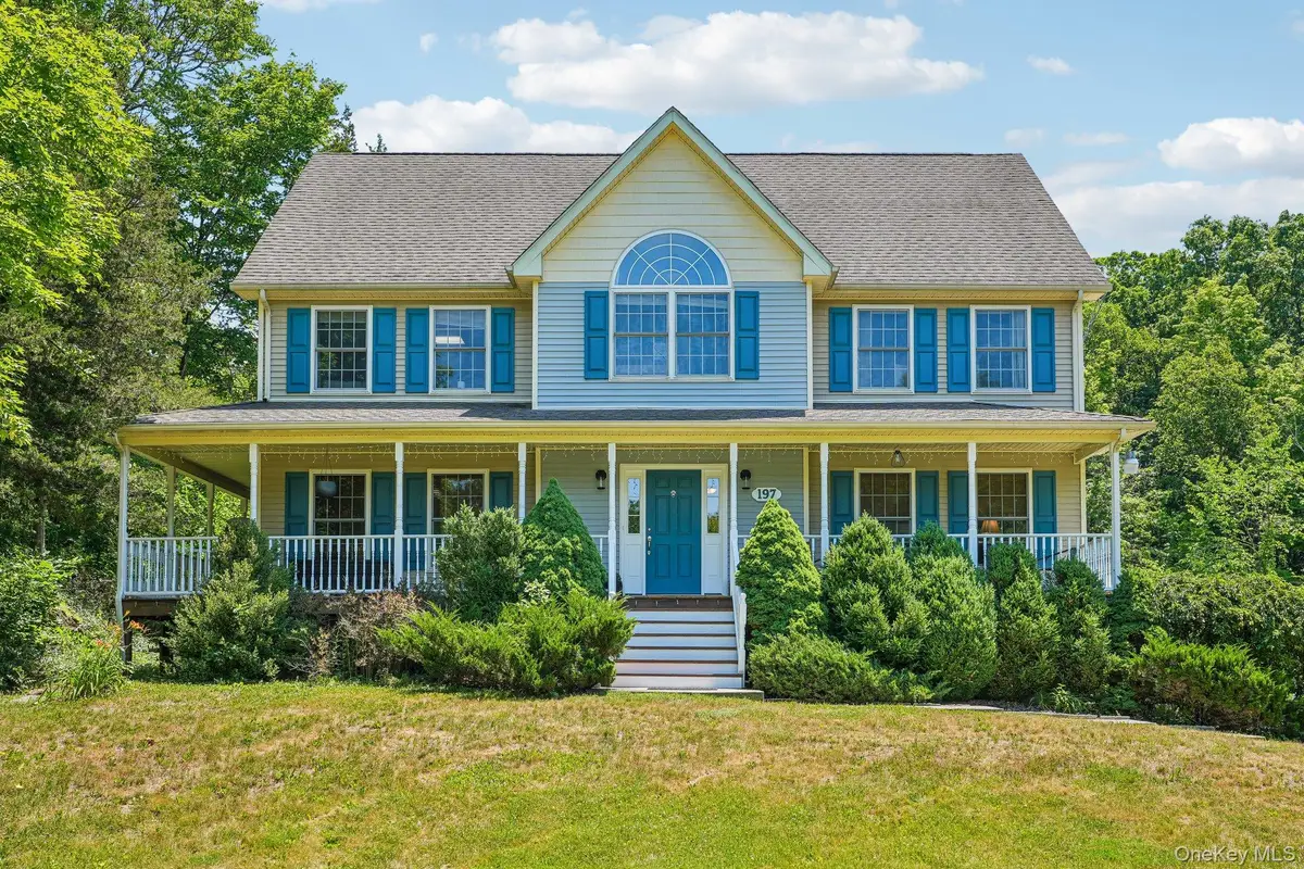 197 Oxford Road, Chester, NY 10918 - #1