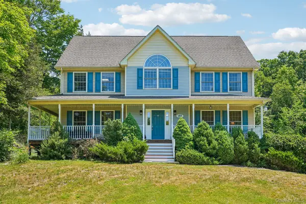 197 Oxford Road, Chester, NY 10918