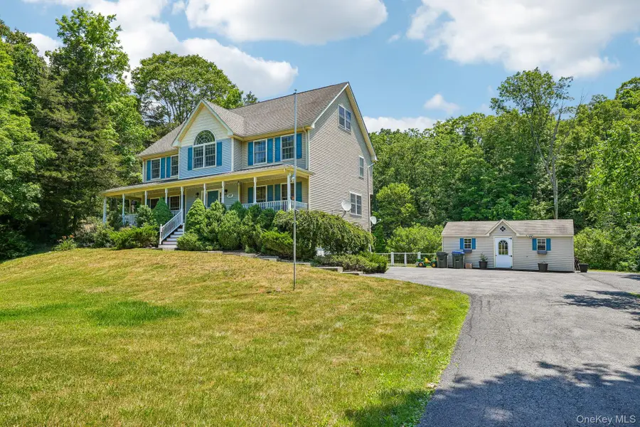 197 Oxford Road, Chester, NY 10918 - #2