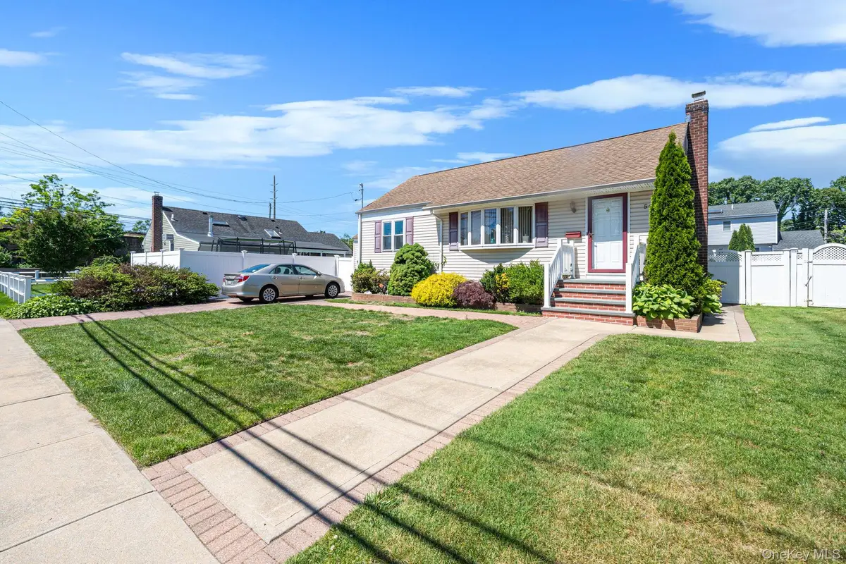 52 Eastlake Avenue, Massapequa Park, NY 11762 - #1