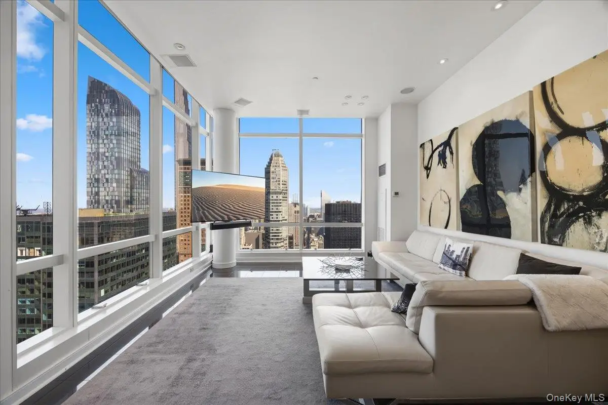 230 W 56th Street #PHB, Manhattan, NY 10019 - #1