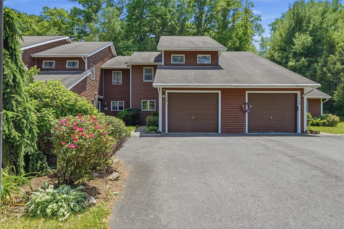 142 Ledge Road, Kingston, NY 12401 - #1