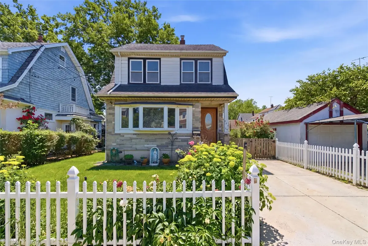 22412 92nd Avenue, Queens Village, NY 11428 - #1