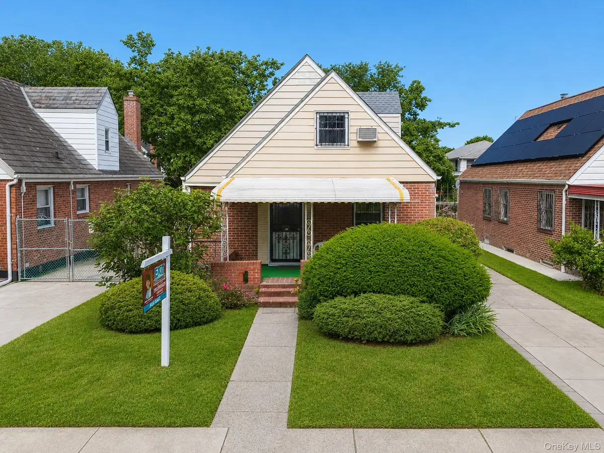 7618 172nd Street, Fresh Meadows, NY 11366 - #1