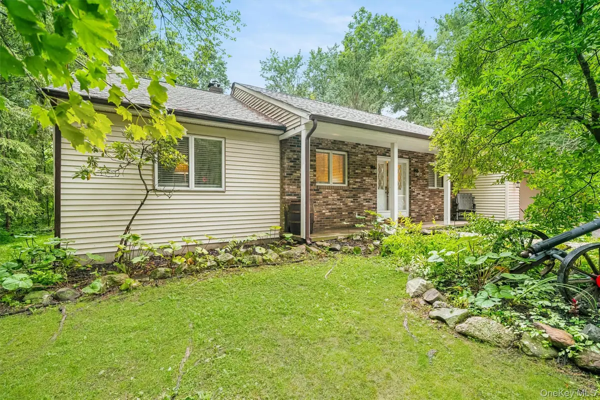 182 Redder Road, Pine Bush, NY 12566 - #1