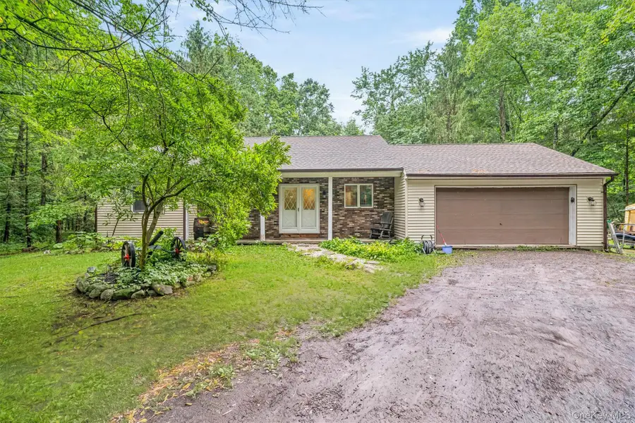 182 Redder Road, Pine Bush, NY 12566 - #2