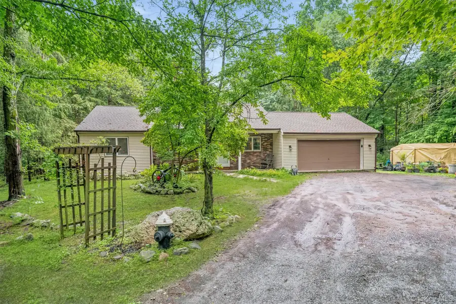 182 Redder Road, Pine Bush, NY 12566 - #3