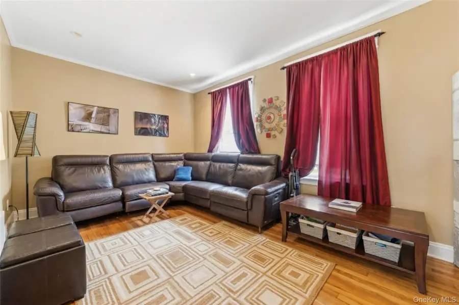 541 N High Street, Mount Vernon, NY 10552 - #3