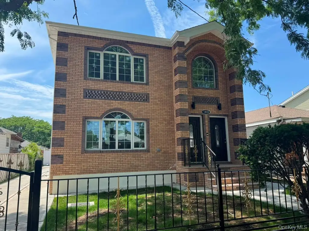 18112 145th Avenue, Springfield Gardens, NY 11413 - #1