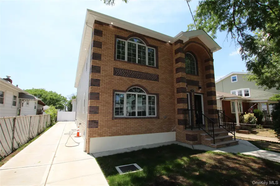 18112 145th Avenue, Springfield Gardens, NY 11413 - #3
