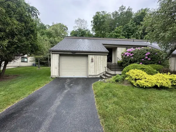 481A Heritage Hills #A, Somers, NY 10589