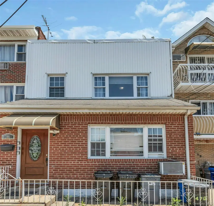 4707 65th Street, Woodside, NY 11377 - #2