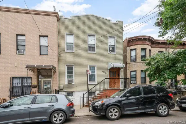 1622 Norman Street, Ridgewood, NY 11385