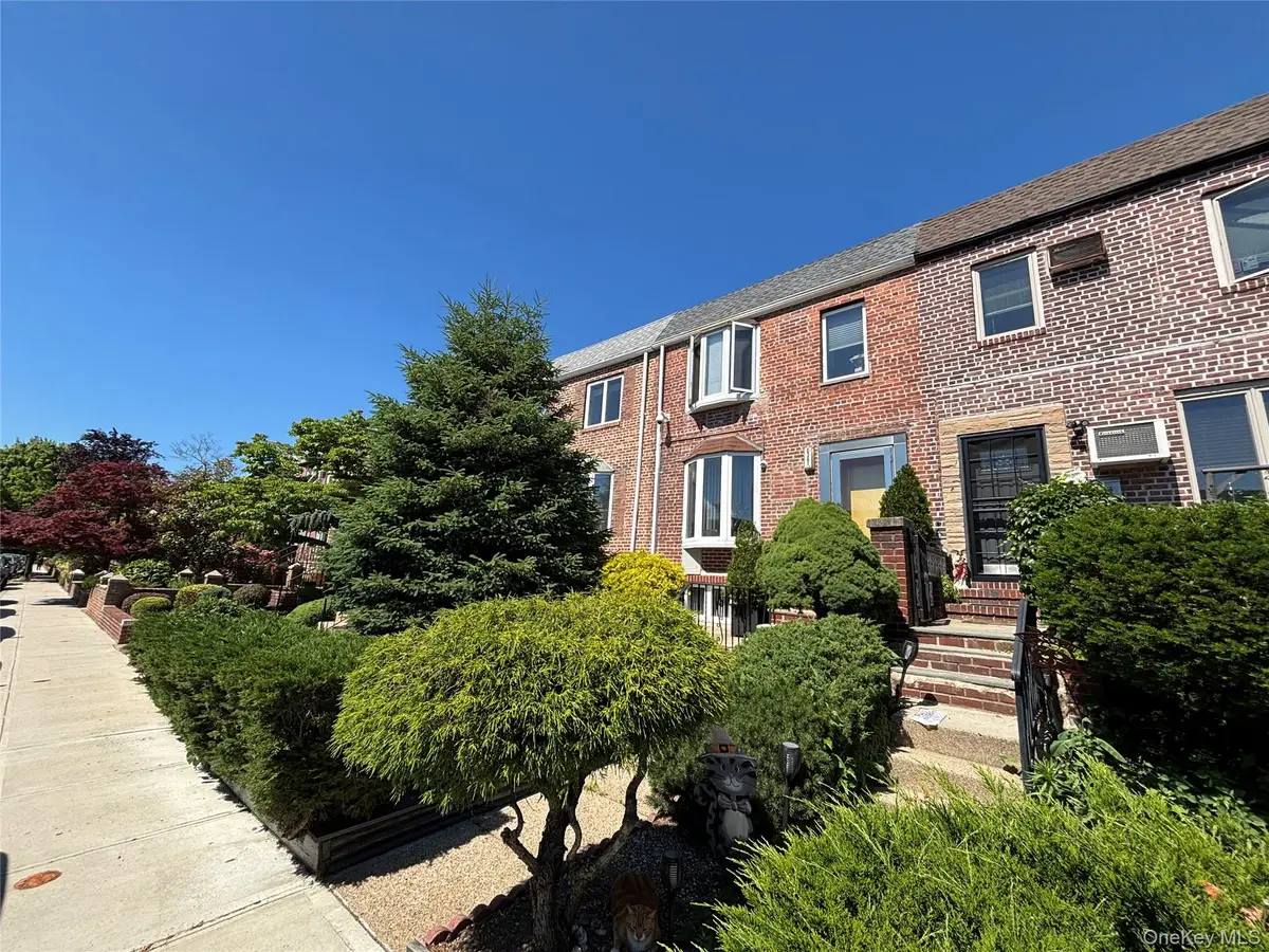 6361 76th Street, Middle Village, NY 11379 - #1