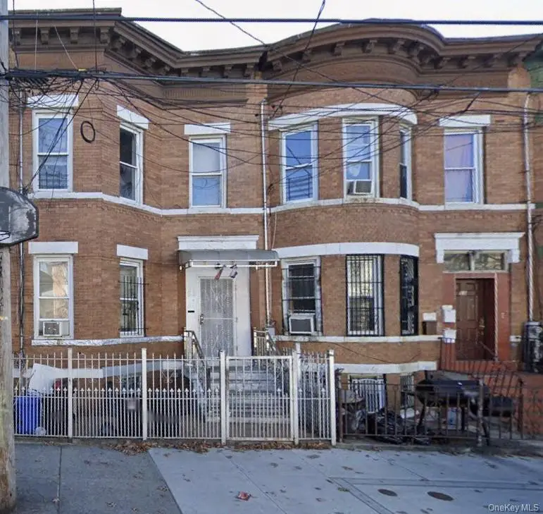 92 Crystal Street, Brooklyn, NY 11208 - #1