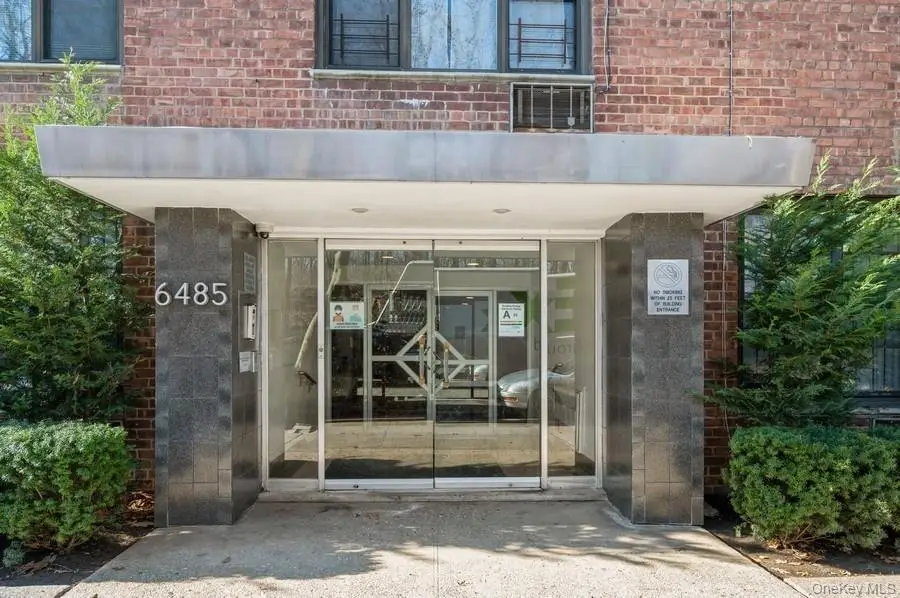 6485 Broadway #5K, Bronx, NY 10471 - #1