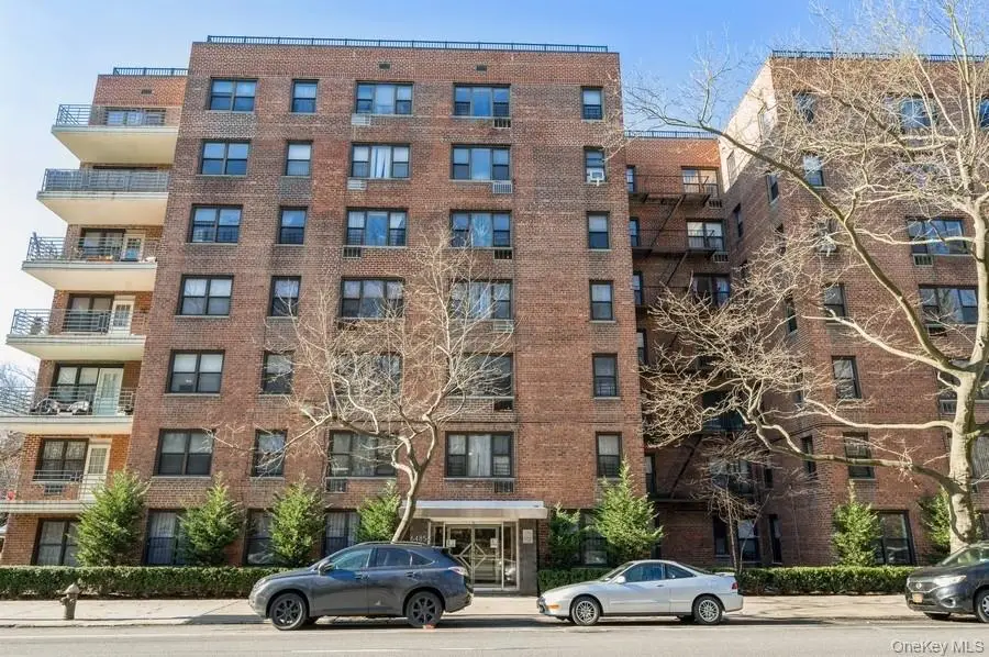 6485 Broadway #5K, Bronx, NY 10471 - #2