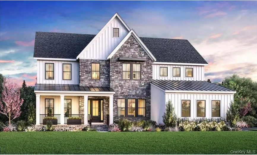 1 Levitow Court, Dix Hills, NY 11746 - #1