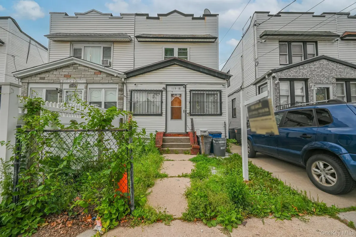 11518 146th Street, Jamaica, NY 11436 - #1