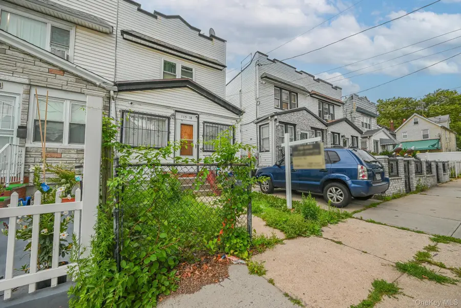 11518 146th Street, Jamaica, NY 11436 - #2