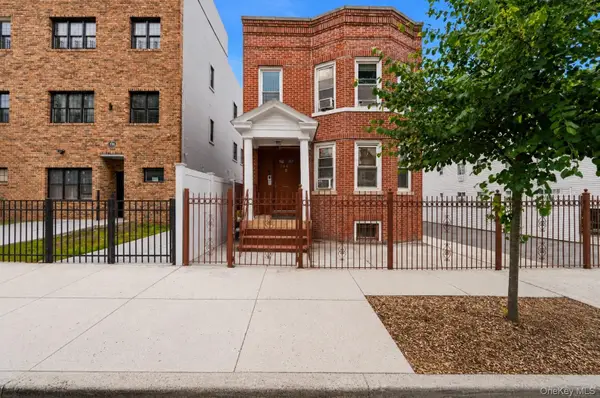 756 E 223rd Street, Bronx, NY 10466