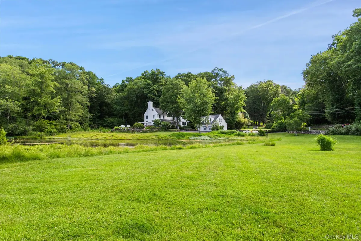 355 Pine Brook Road, Bedford, NY 10506 - #1