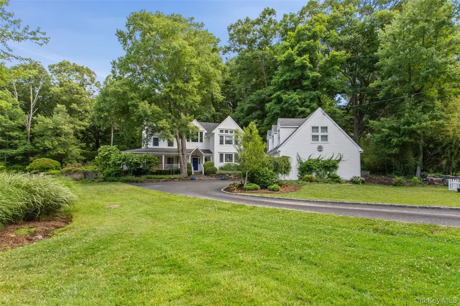 355 Pine Brook Road, Bedford, NY 10506 - #2