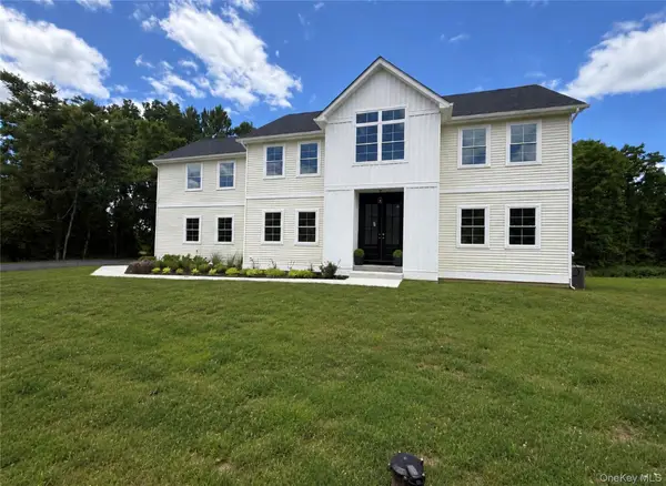 7 Morrow Court, Walden, NY 12586