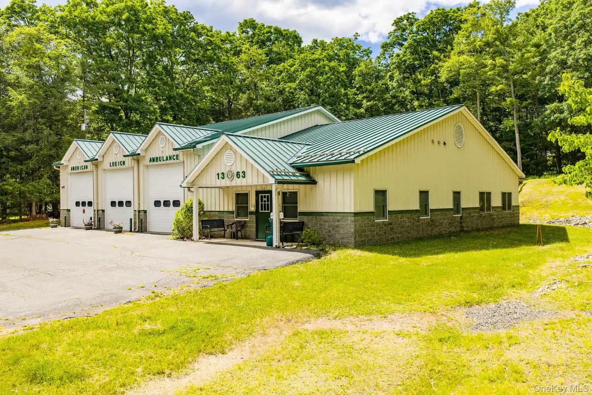 17 Collins Road, Eldred, NY 12732 - #1