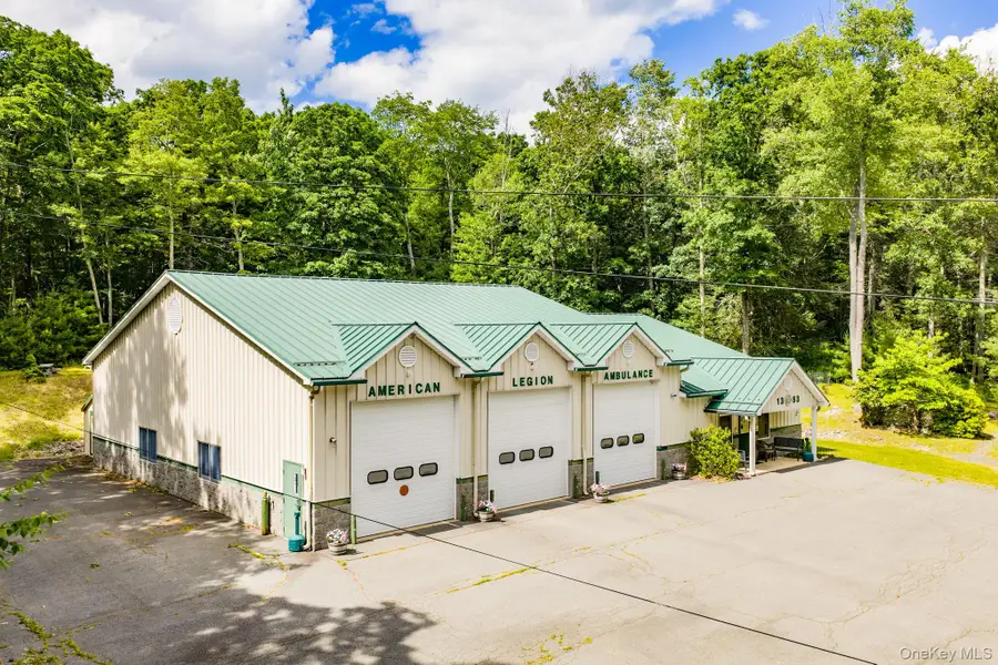 17 Collins Road, Eldred, NY 12732 - #2