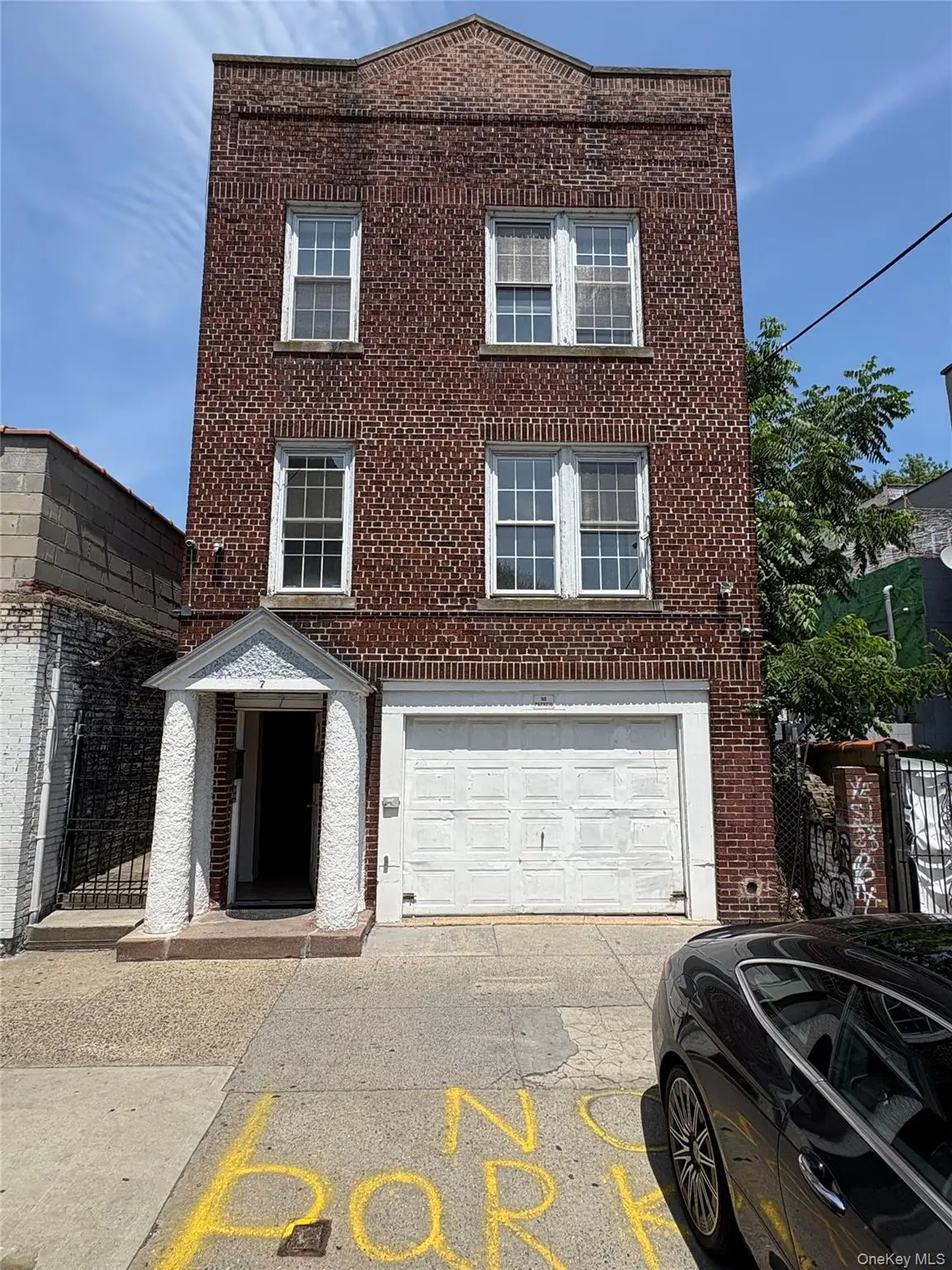 7 E 181st Street, Bronx, NY 10453 - #1