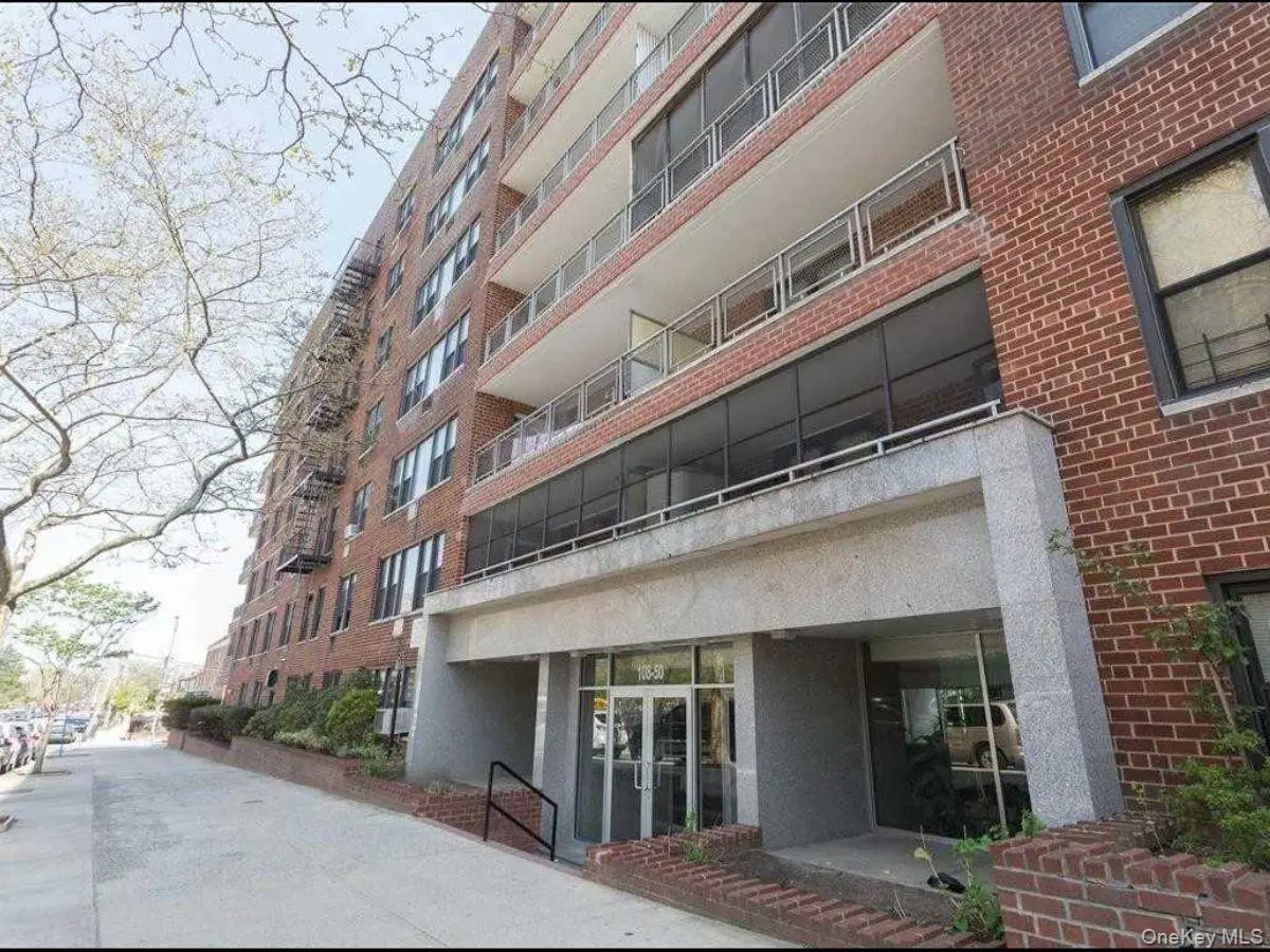 108-49 63rd Avenue #6E, Forest Hills, NY 11375 - #1