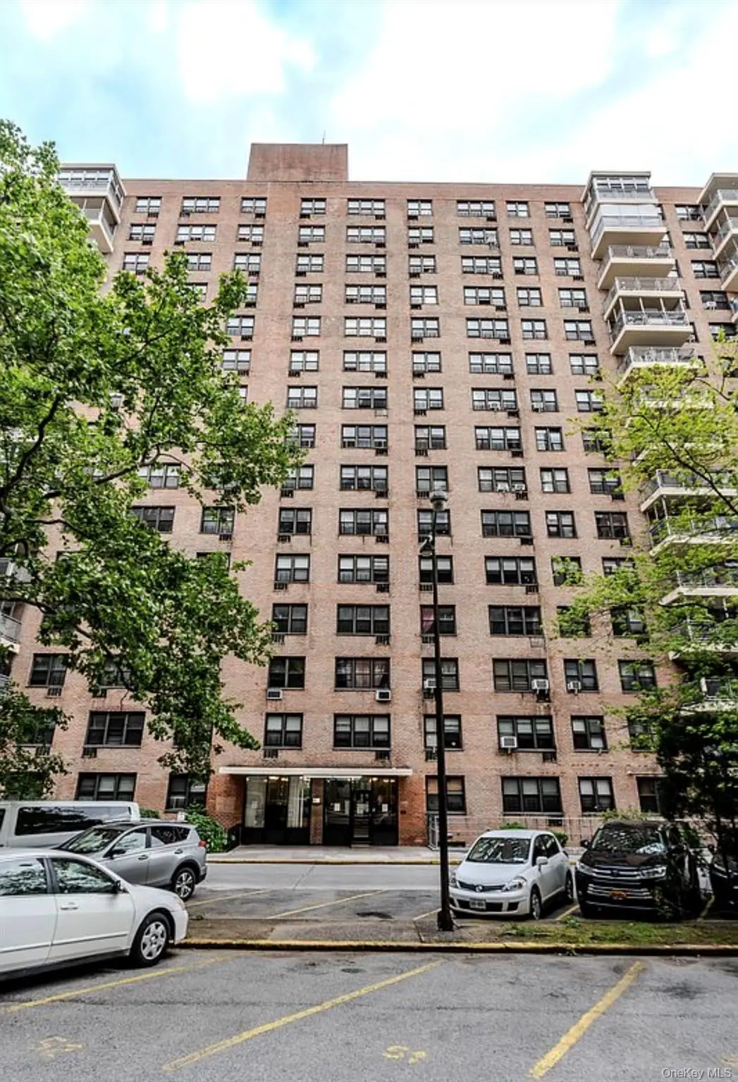 42-55 Colden Street #11V, Flushing, NY 11355 - #1