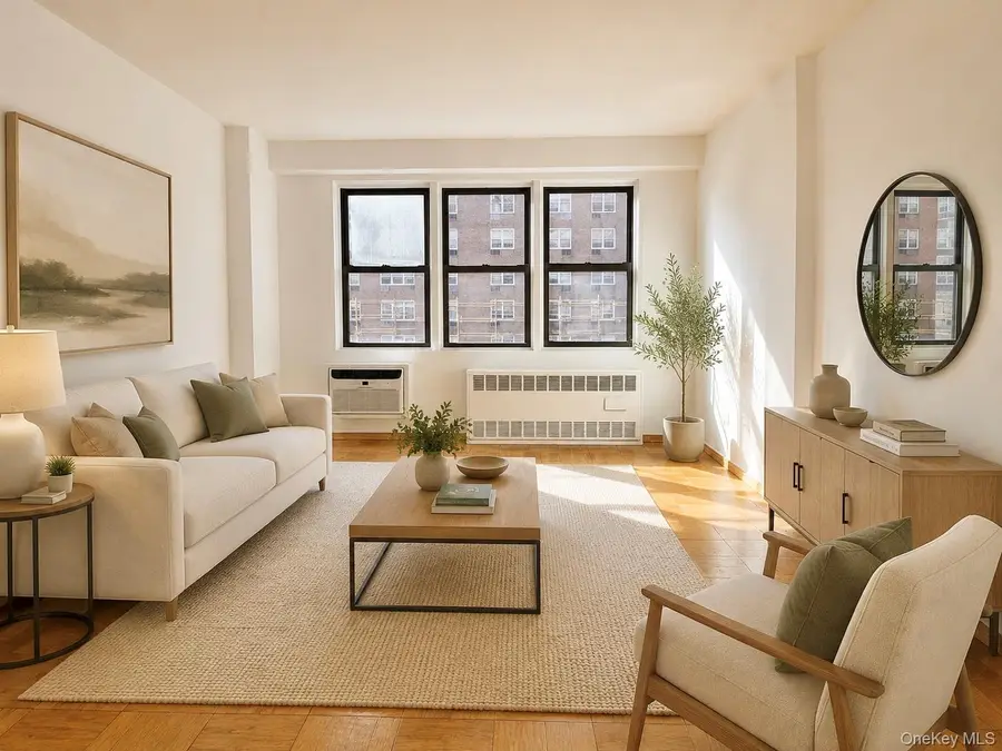 42-55 Colden Street #11V, Flushing, NY 11355 - #2