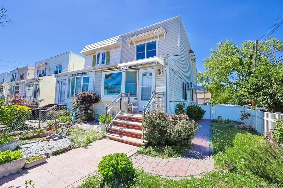 20219 33rd Avenue, Bayside, NY 11361 - #2