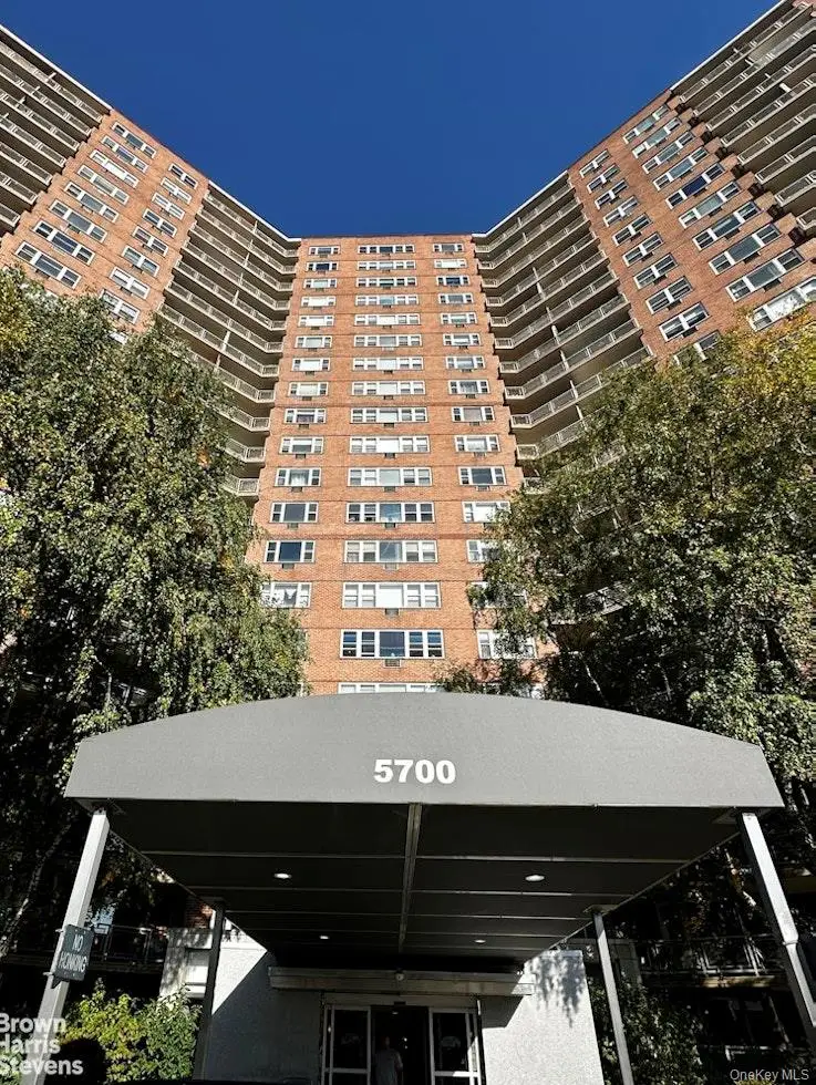 5700 Arlington Avenue #19M, Bronx, NY 10471 - #1
