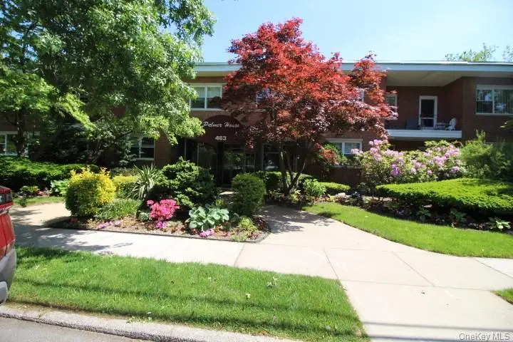 463 Summit Avenue #1- I, Cedarhurst, NY 11516 - #1