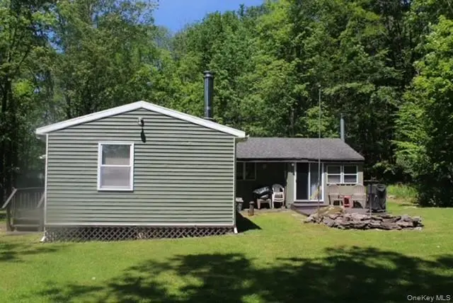 553 Friedenstein Road, Long Eddy, NY 12760 - #2