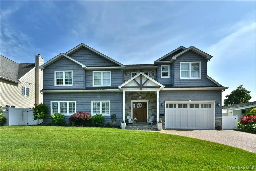 28 Red Oak Place, Massapequa, NY 11758 - #2